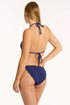 Sea Level Messina Halter Slide Tri